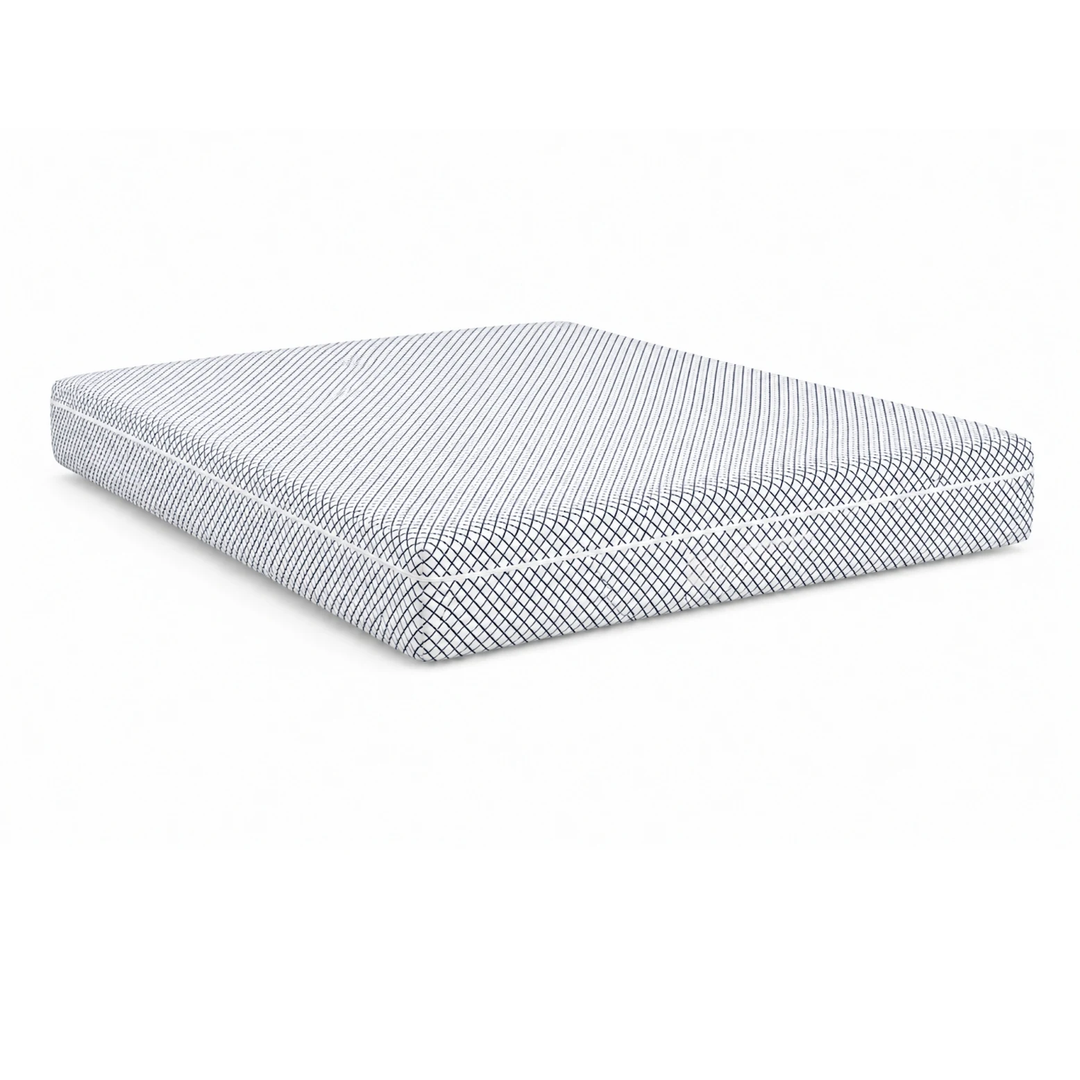 Matelas KIPLI Latex Naturel Premium 160x200cm (housse neuve neutre)