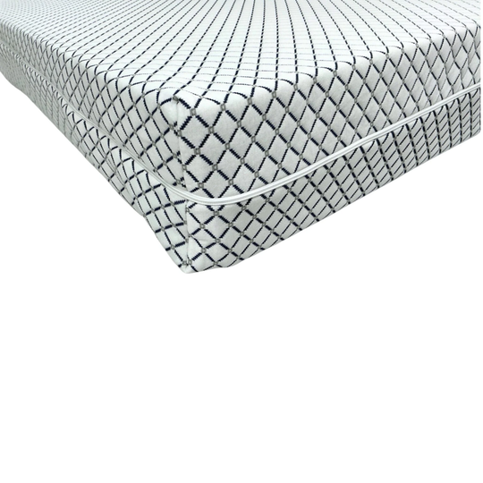 Matelas KIPLI Latex Naturel Premium 160x200cm (housse neuve neutre)