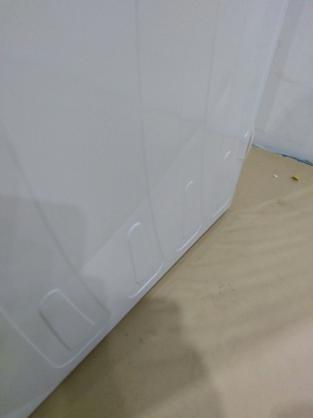 Sèche linge Frontal SHARP KDNHA0S6GWE 10 kg