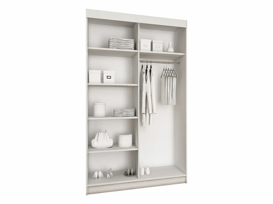 Armoire MOBILIER 1 Dover 103 Sonoma chêne — photo produit