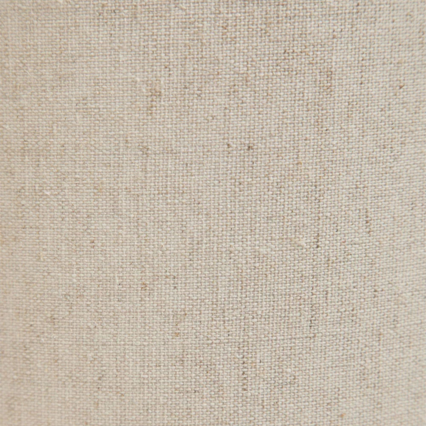 Lampadaire SKLUM Loana en lin beige