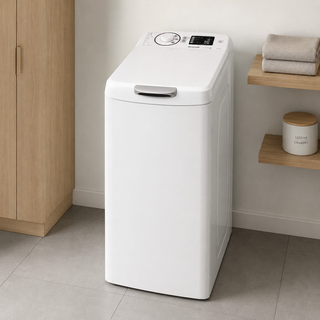 Lave linge Brandt BT16524Q