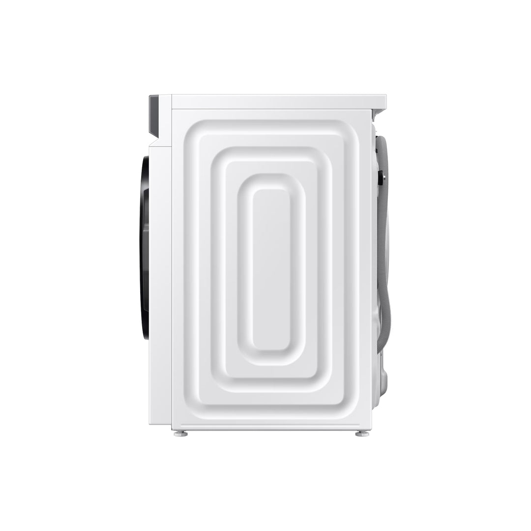 Lave-linge hublot SAMSUNG WW90DB7U94GE Bespoke AI 9kg blanc