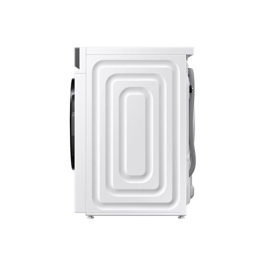 Lave-linge hublot SAMSUNG WW90DB7U94GE Bespoke AI 9kg blanc