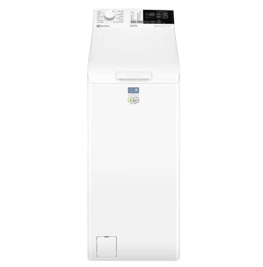 Lave-linge top ELECTROLUX YW6T4613DA 6kg Jamais utilisé