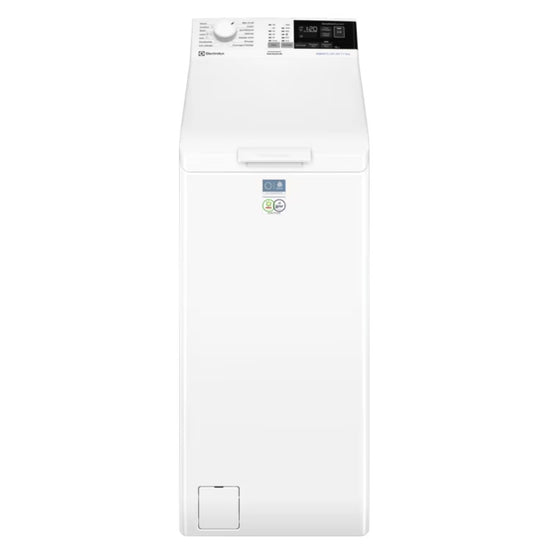 Lave-linge top ELECTROLUX YW6T4613DA 6kg Jamais utilisé