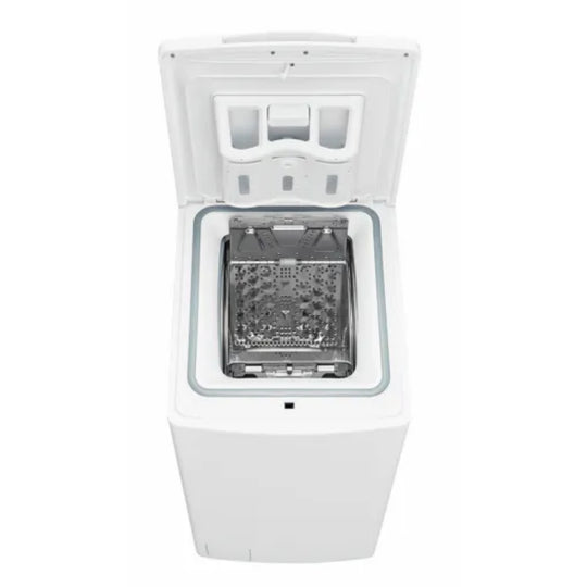 Lave-linge top BRANDT Vedette VTE3726 7kg blanc