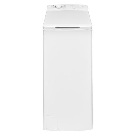 Lave-linge top BRANDT Vedette VTE3726 7kg blanc