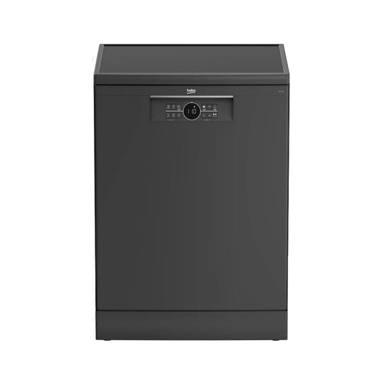 Lave-vaisselle BEKO BDFN26460G 60cm 14 couverts