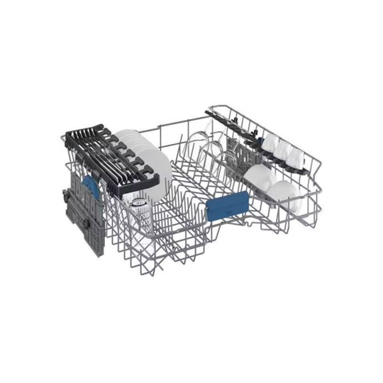 Lave-vaisselle BEKO BDFN26460G 60cm 14 couverts