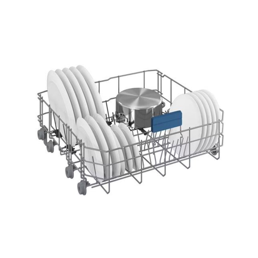 Lave-vaisselle BEKO BDFN26460G 60cm 14 couverts