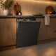 Lave-vaisselle SMEG 60 cm 14 couverts STL323BQLFR encastrable