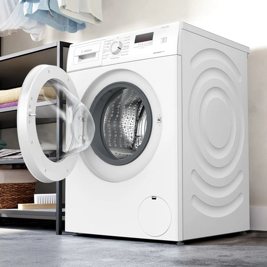 Lave-linge Bosch Série 2 WGE02406FR — photo produit