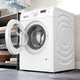 Lave-linge Bosch Série 2 WGE02406FR — photo produit