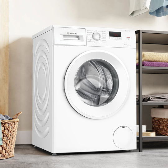 Lave-linge Bosch Série 2 WGE02406FR — photo produit