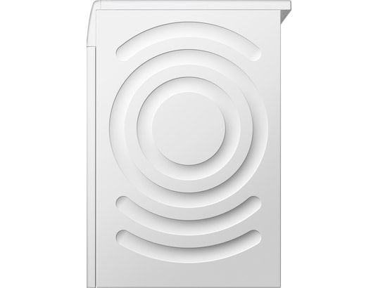 Lave-linge hublot BOSCH WAN2827UFR 8 kg — photo produit