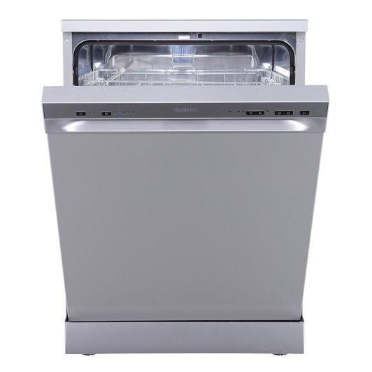 Lave-vaisselle VALBERG 12S47 C Silver 12 couverts — photo produit