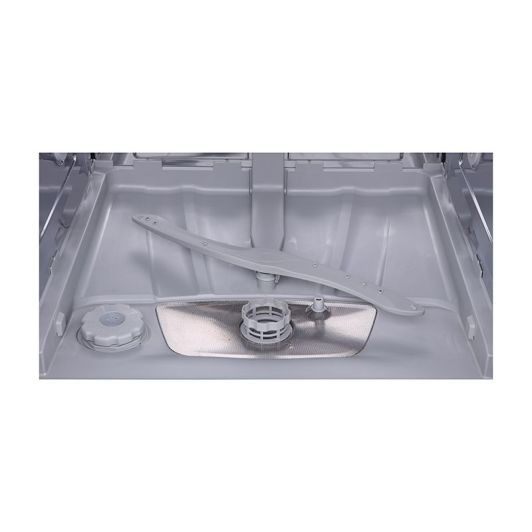 Lave-vaisselle VALBERG 12S47 C Silver 12 couverts — photo produit