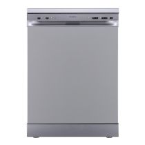 Lave-vaisselle VALBERG 12S47 C Silver 12 couverts — photo produit