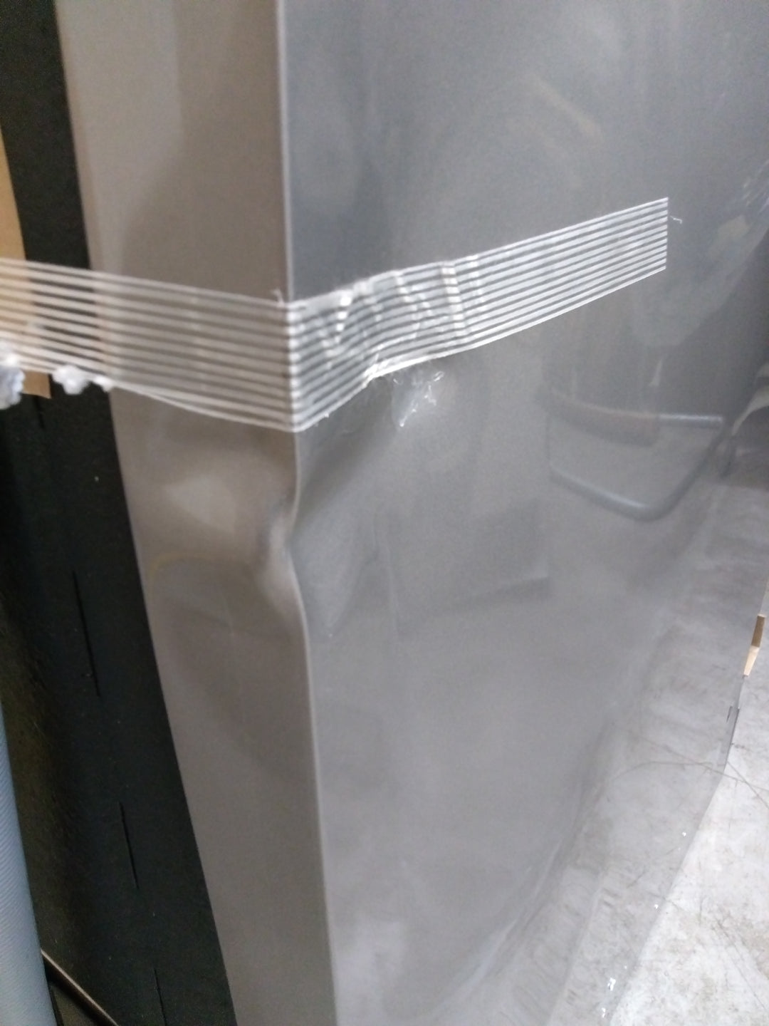 Lave-vaisselle SAMSUNG DW60DG790FSL 60cm — photo produit