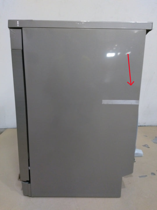Lave-vaisselle SAMSUNG DW60DG790FSL 60cm — photo produit