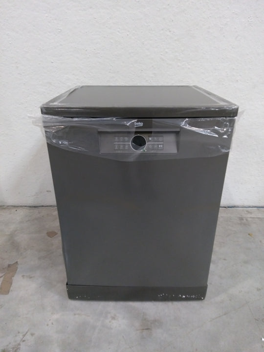 Lave-vaisselle BEKO BDFN26460G 60cm 14 couverts