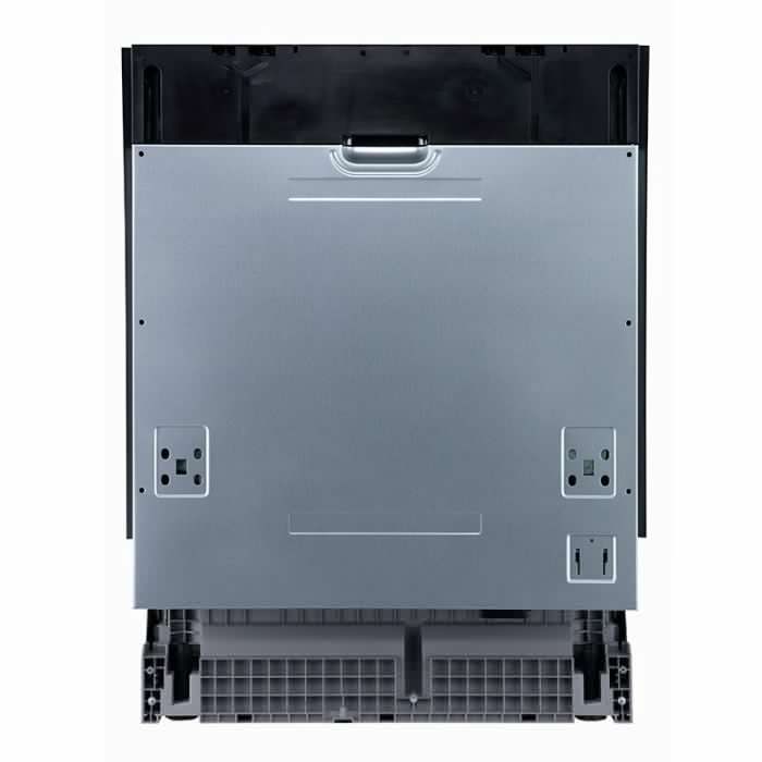 Lave-vaisselle HIGH ONE FBI 12S47 C 12 couverts — photo produit