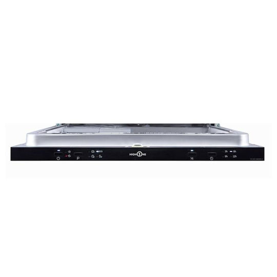 Lave-vaisselle HIGH ONE FBI 12S47 C 12 couverts — photo produit