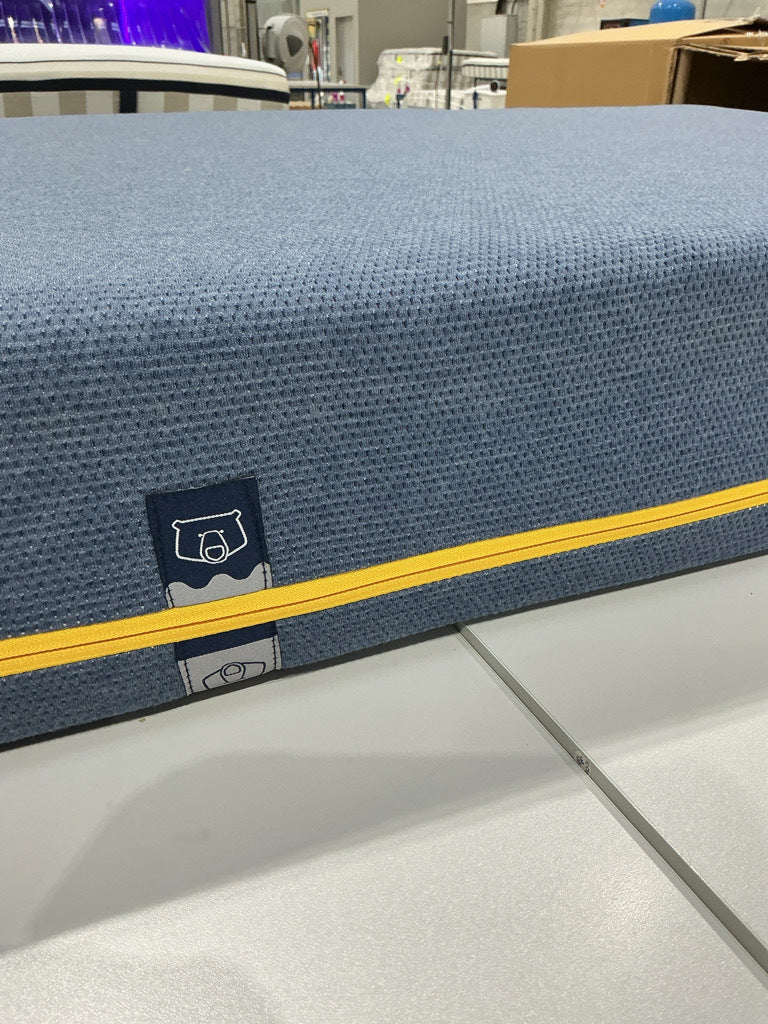 Matelas TEDIBER Enfant et Ado 90x190 cm — photo produit