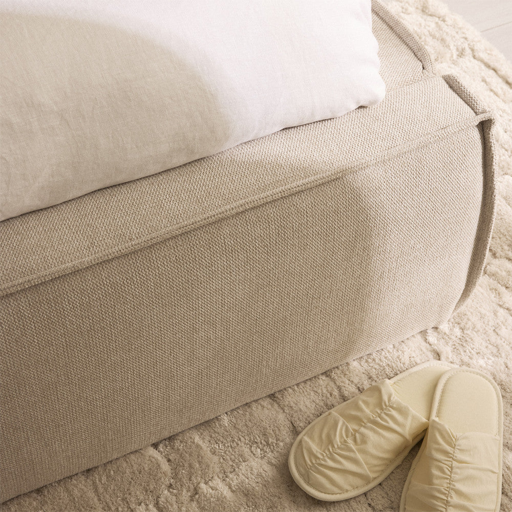 Lit coffre Liberia 160x200cm Drawer