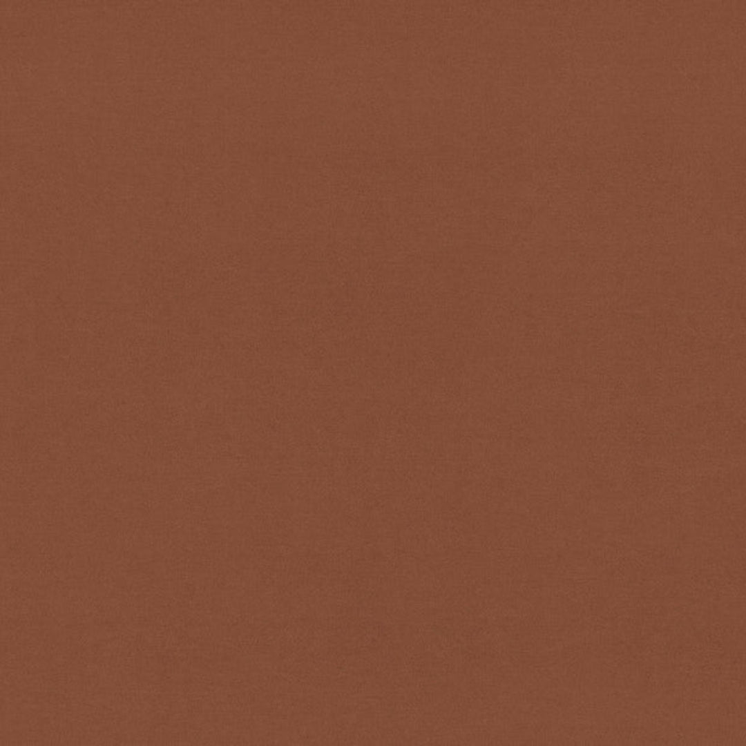 Lit MICADONI Aveline en Velours et Cuir végan Amande beige et Bordeaux 200x200cm