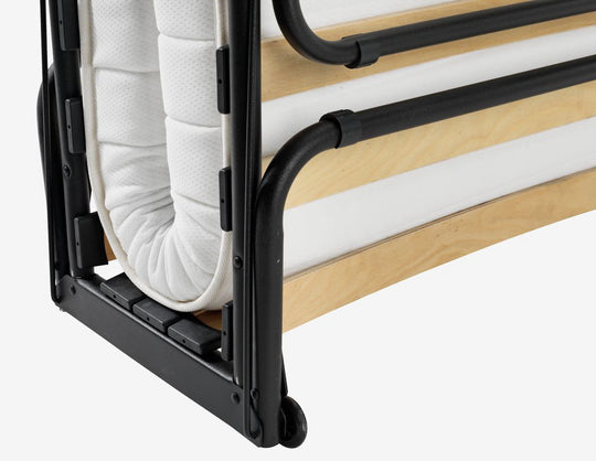 Lit d'appoint JYSK Ilskov 80x193 cm — photo produit