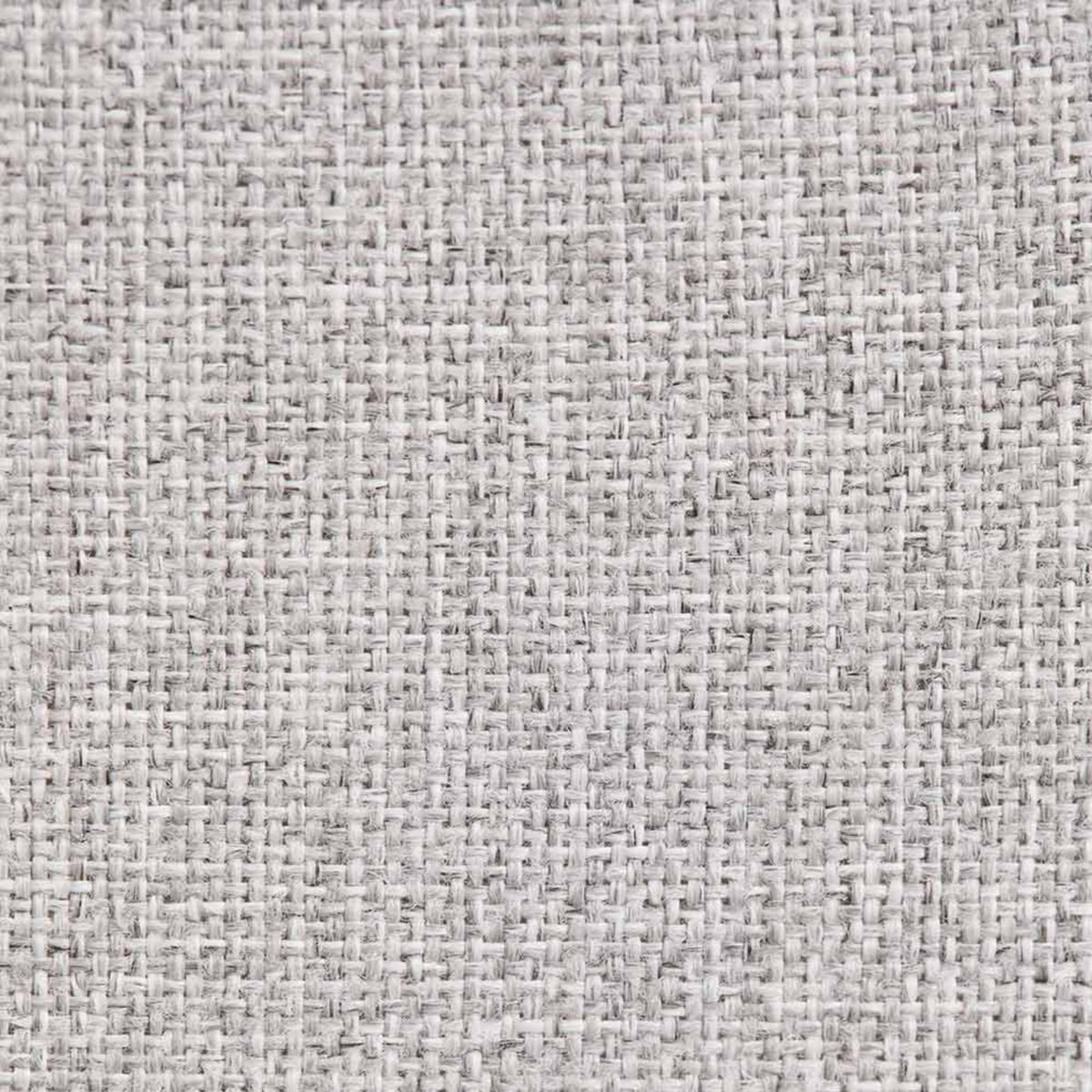 Lot de 2 chaises de jardin SKLUM Arhiza empilables avec accoudoirs en corde tressée gris graphite