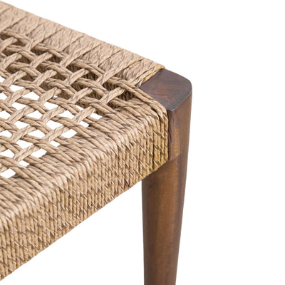 Lot de 2 chaises de jardin SKLUM Celle en bois de teck