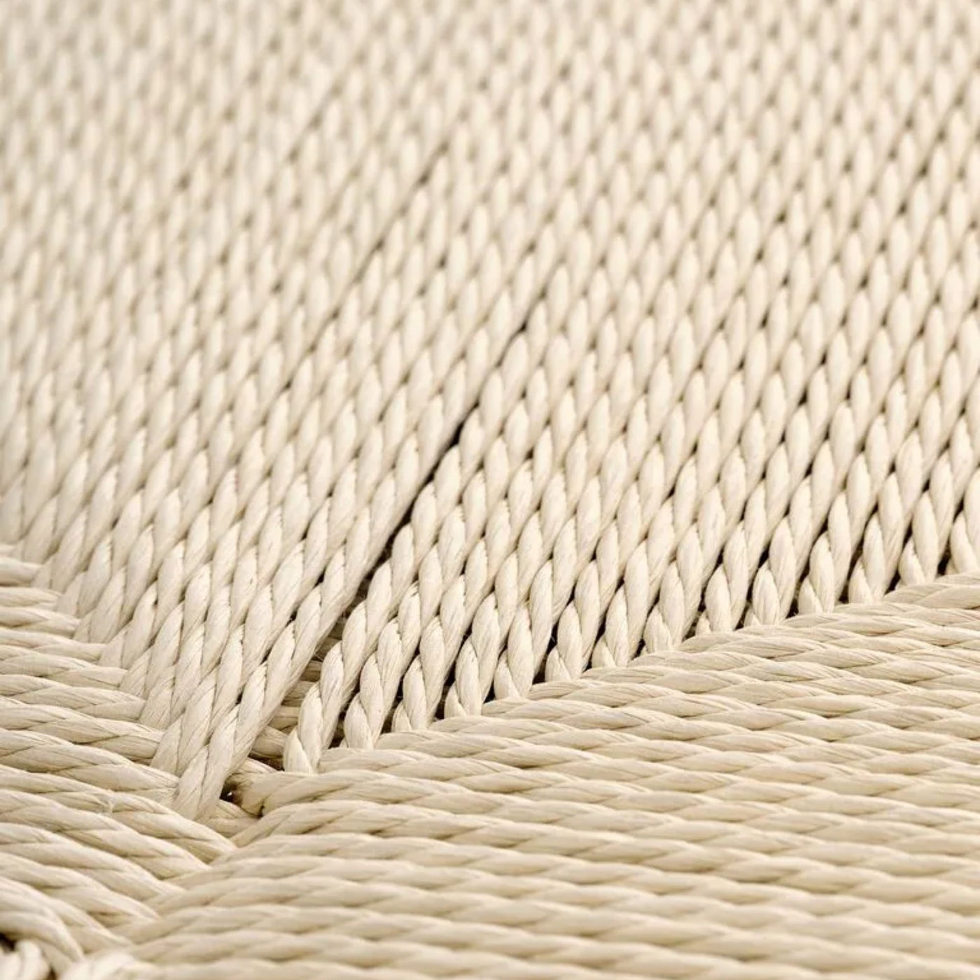 Lot de 2 chaises JYSK Guderup chêne foncé/naturel