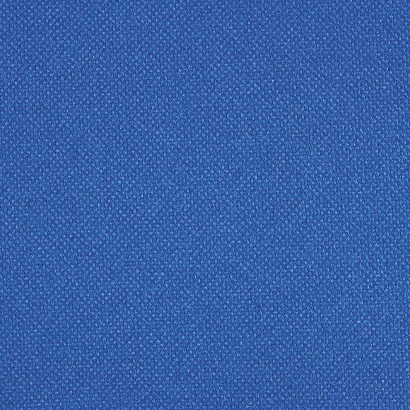 Lot de 4 chaises de conférences éco bleues avec pieds noirs