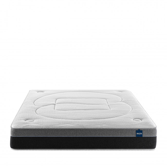 Matelas BULTEX Astrion 160x200 cm ressorts ensachés — photo produit