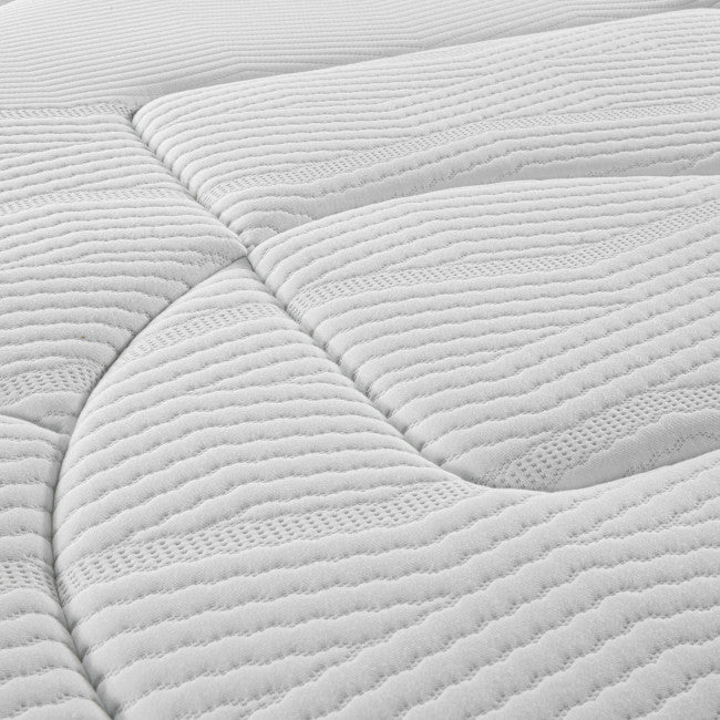 Matelas BULTEX Astrion 160x200 cm ressorts ensachés — photo produit