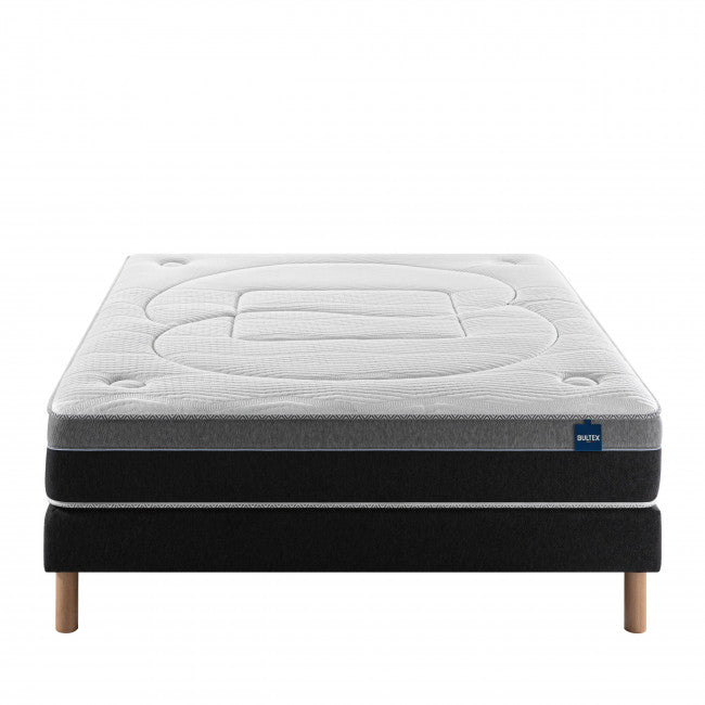 Matelas BULTEX Astrion 160x200 cm ressorts ensachés — photo produit