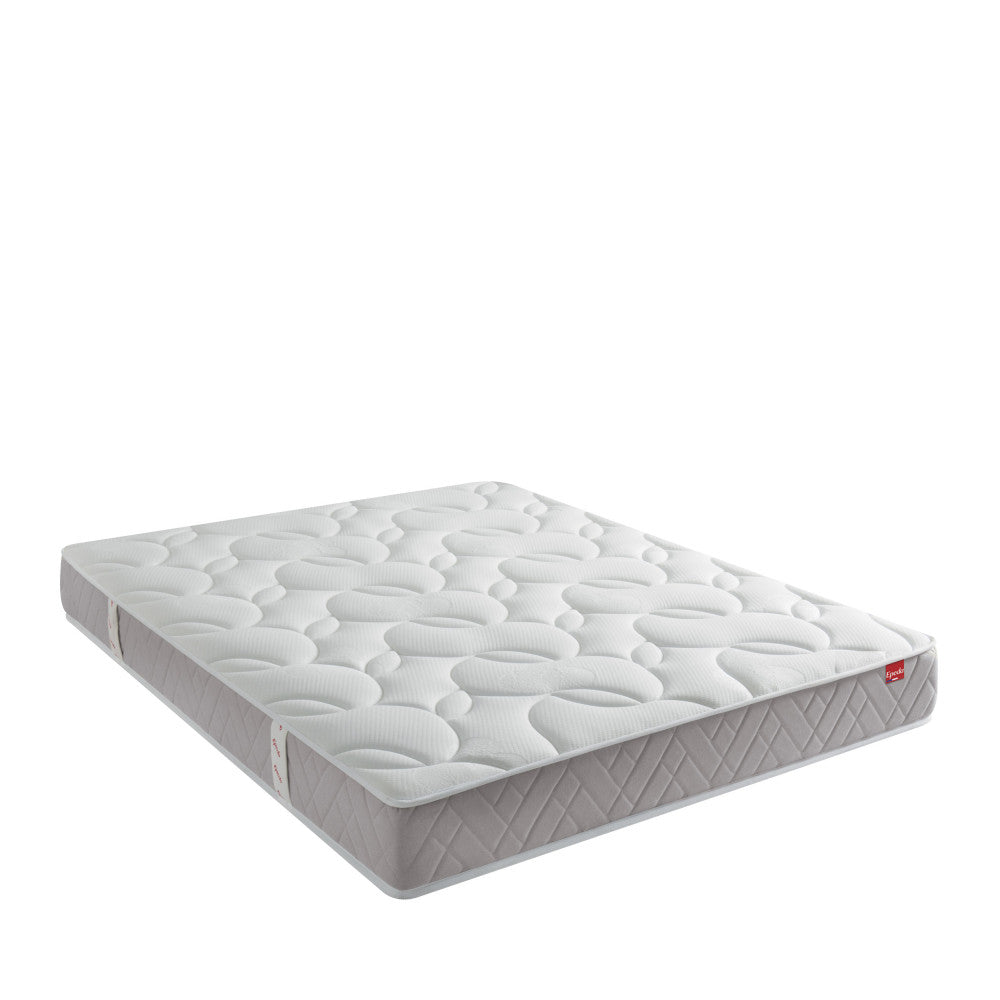Matelas à ressorts EPEDA Muse 3 140x190cm