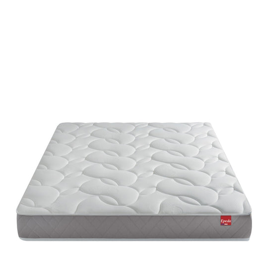 Matelas à ressorts EPEDA Muse 3 140x190cm