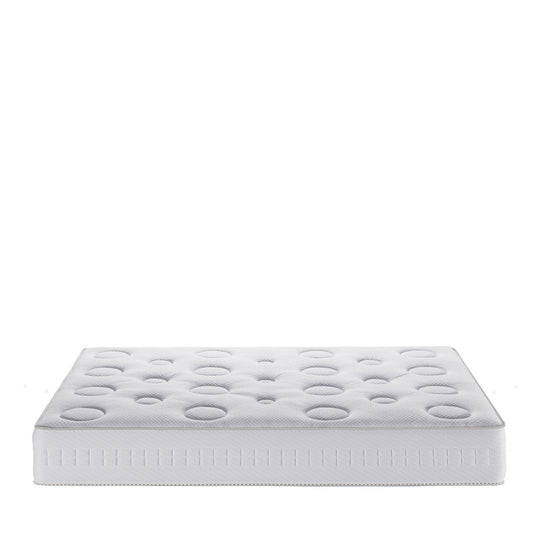 Matelas Simmons OXYGÈNE-R 100% ressorts, épaisseur 26cm, accueil moelleux 160x200cm