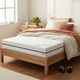 Matelas DORSOLINE Adam 140x200 cm
