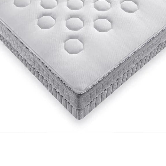 Matelas Simmons SW1 180x200cm ressorts ensachés