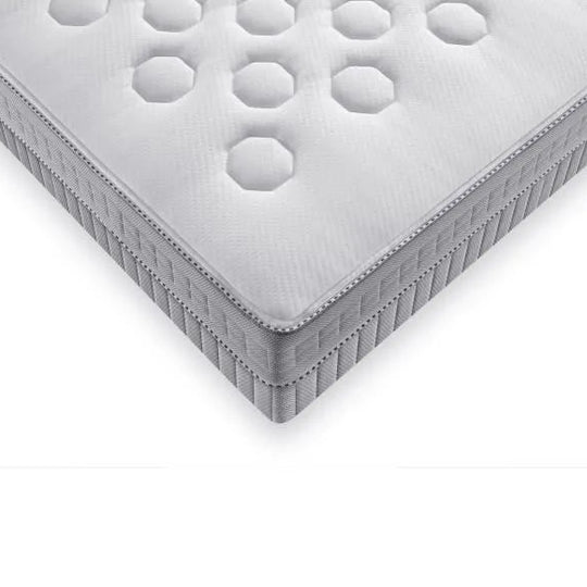 Matelas Simmons SW1 180x200cm ressorts ensachés