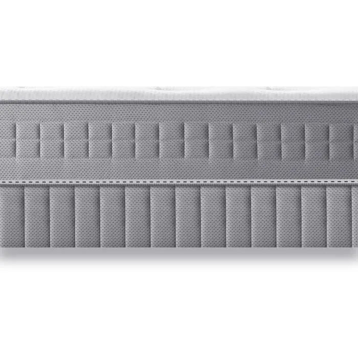 Matelas Simmons SW1 180x200cm ressorts ensachés