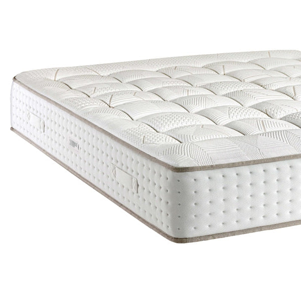 Matelas DUVIVIER Amiral 160x200 cm
