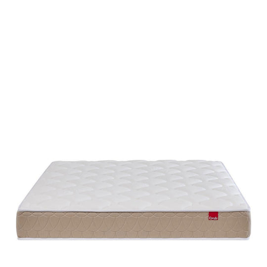 Matelas à ressorts et mémoire de forme EPEDA Égérie 3 160x200cm