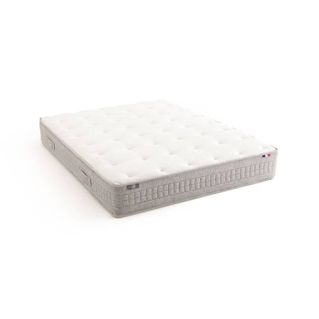 Matelas AM PM Farren 1362 ressorts, soutien ferme, 160x200cm