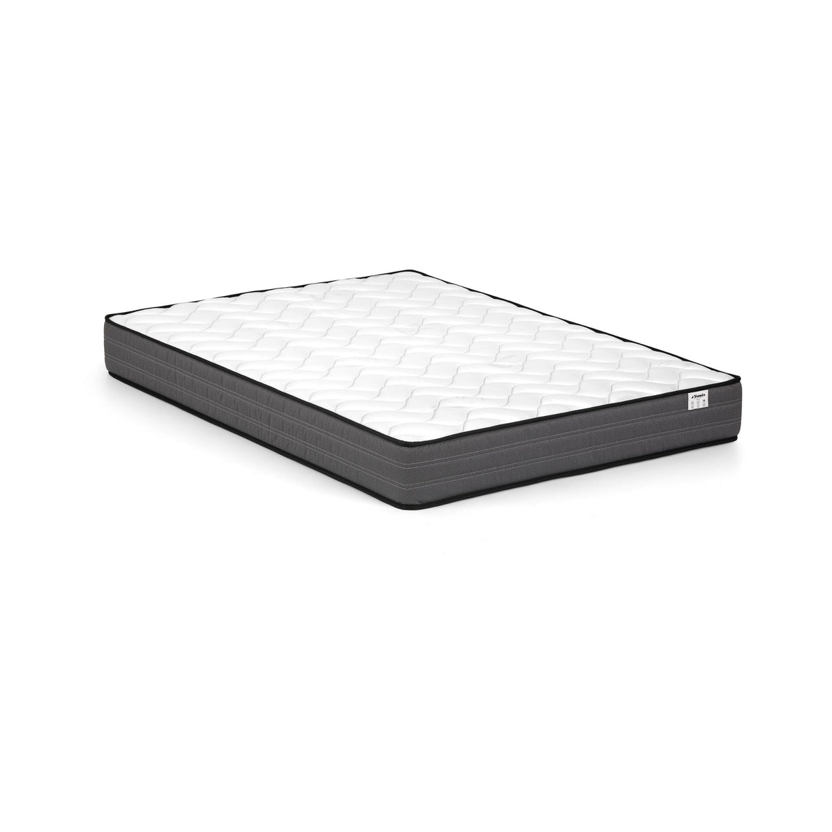 Matelas AMBRACIE de YSMÉE à ressorts ensachés 180x200cm